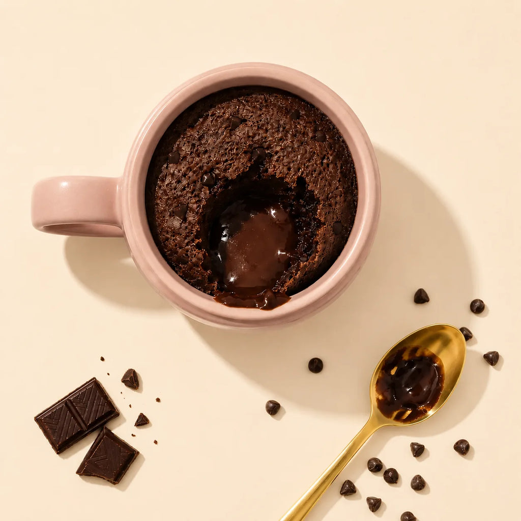 MugCake