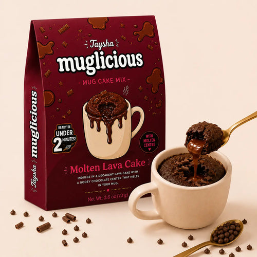 MugCake
