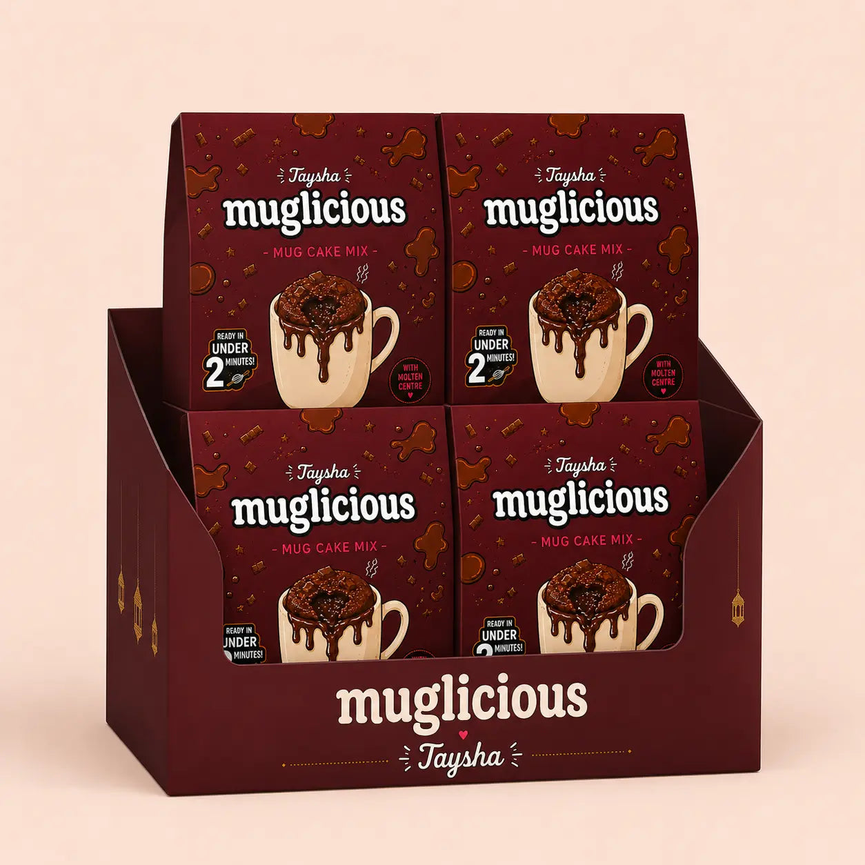 MugCake
