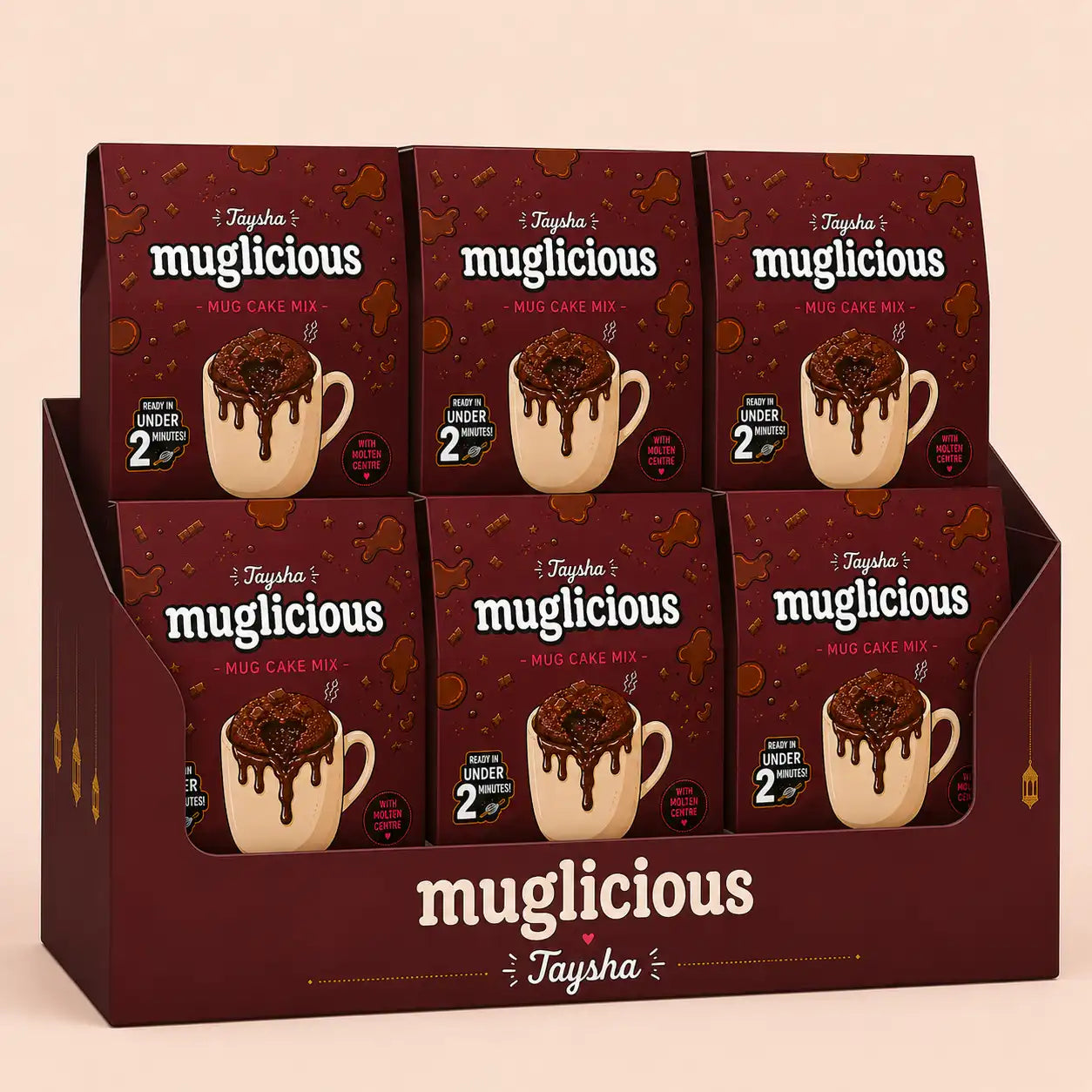 MugCake