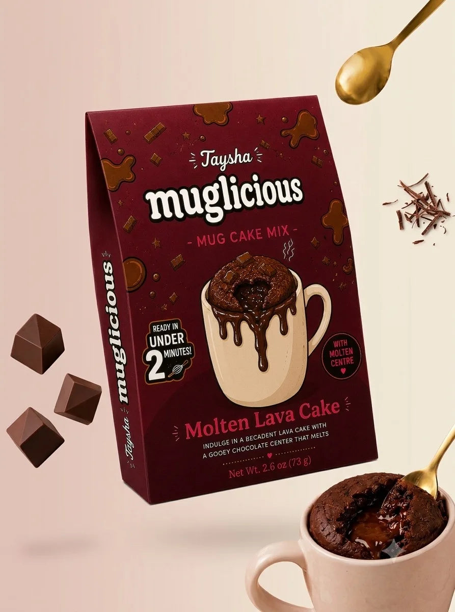 MugCake